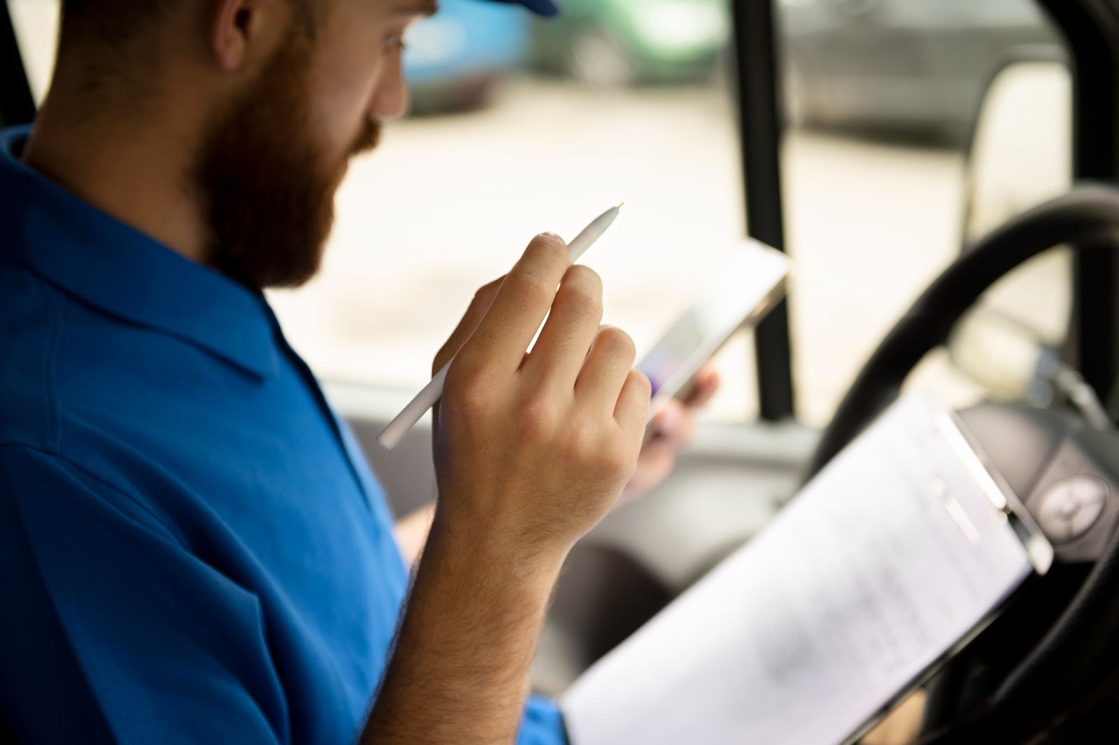 How Trucking Talent Transforms Truck Driver Hiring